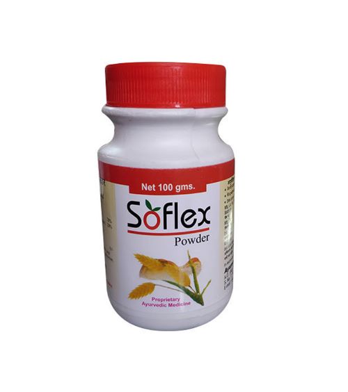 Soflex Powder