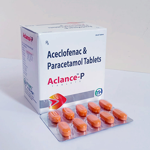 ACLANCE-P Tablets