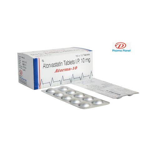 ATORMA-10 Tablets