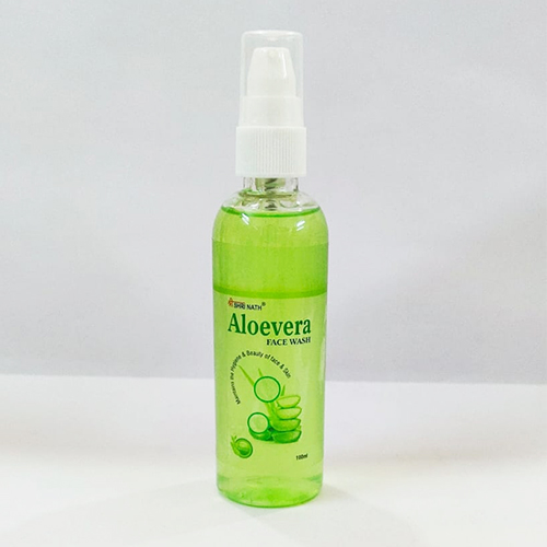 ALOEVERA Facewash