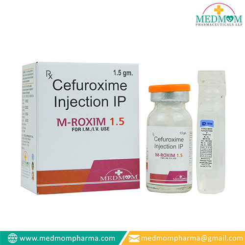 M-ROXIM 1.5 Injection