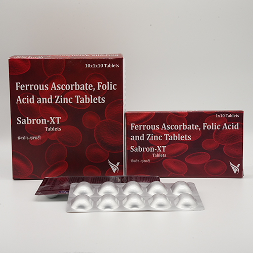 SABRON-XT TABLETS