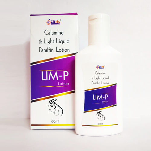 LIM-P Lotion