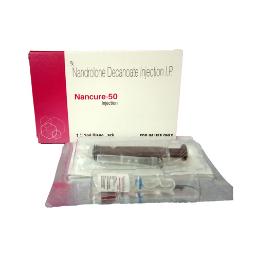 NANCURE-50 Injection