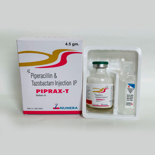 PIPrax-T Injection