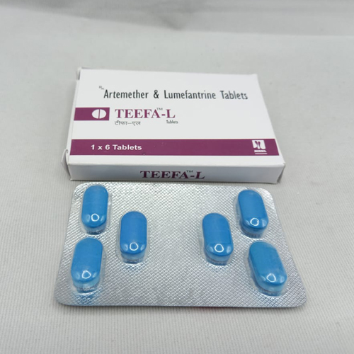 TEEFA-L Tablets
