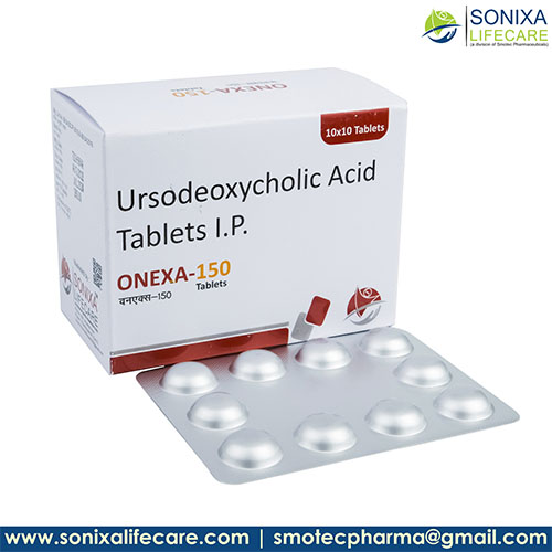 ONEXA-150 TABLETS