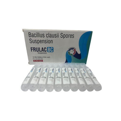 FRULAC-BC SUSPENSION