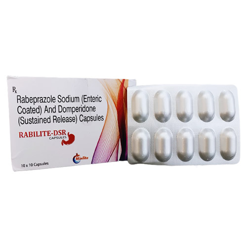 RABILITE-DSR Capsules