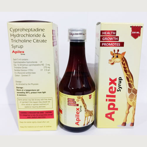 APILEX Syrup