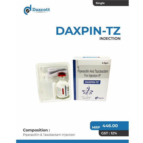 DAXPIN-TZ INJECTION