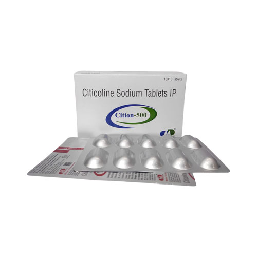 CITION-500 TABLETS