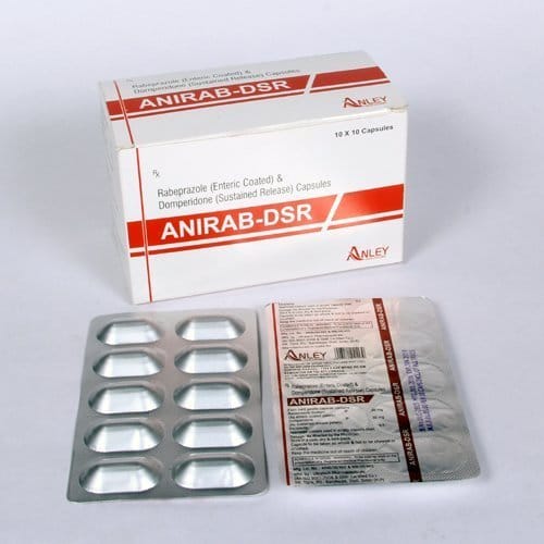 Anirab-DSR Capsule