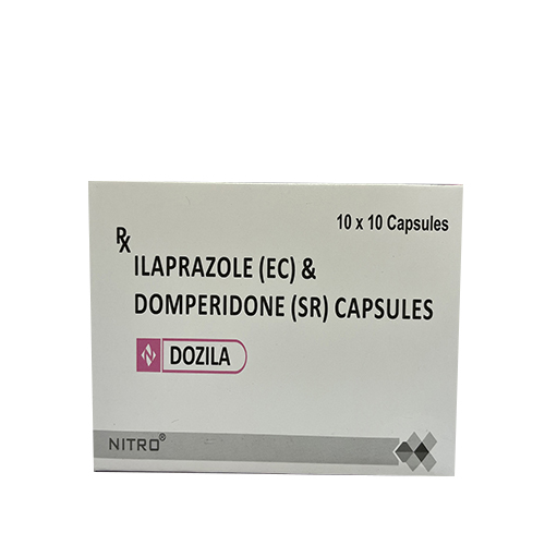 DOZILA Capsules
