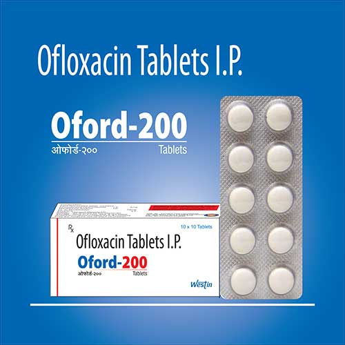 OFORD-200 Tablets