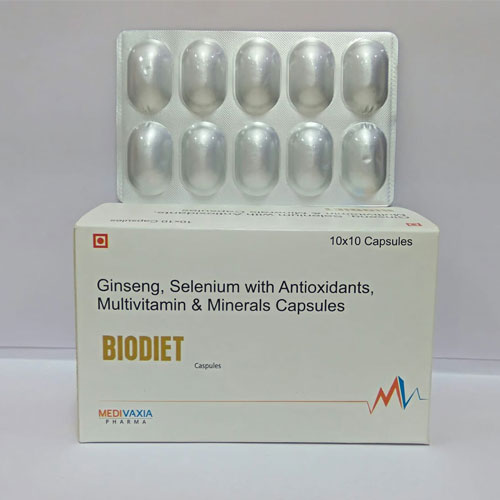 BIODIET Capsules
