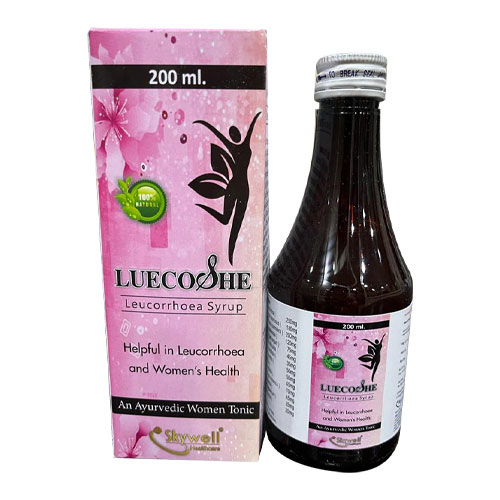 Luecoshe Syrup