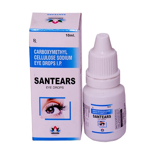 CARBOXYMETHYL CELLULOSE SODIUM EYE DROP-0.5%-10ml