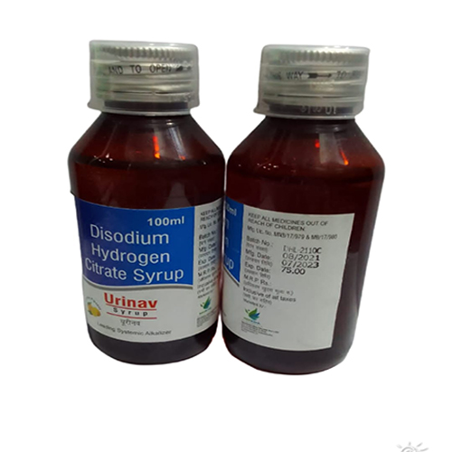 URINAV Syrup