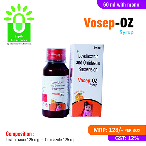 VOSEP - OZ  SUSPENSION