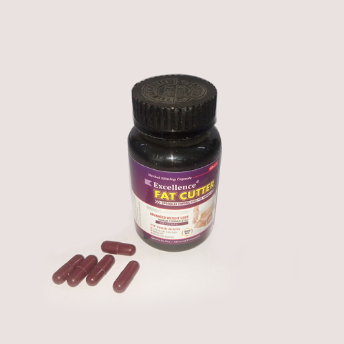 Excellence Fat Cutter Capsules
