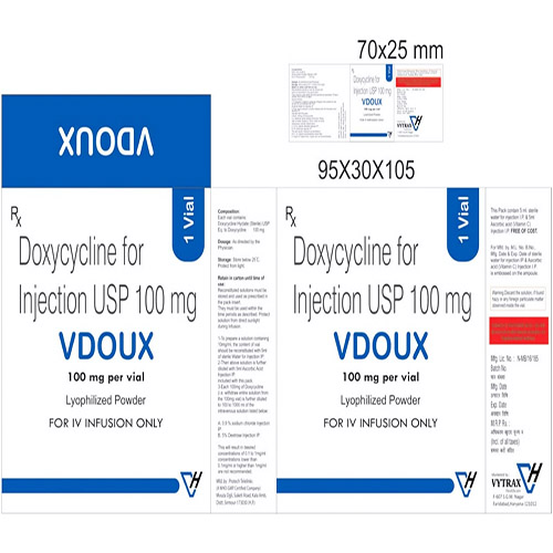 VDOUX Injection