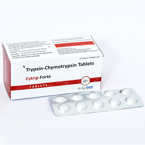 CYTRIP-FORTE Tablets