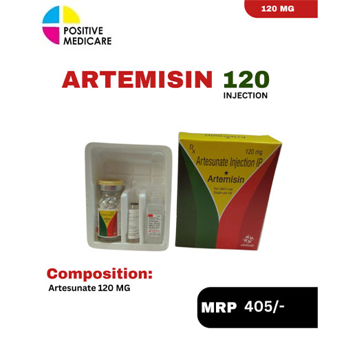 Artemisin-Injections