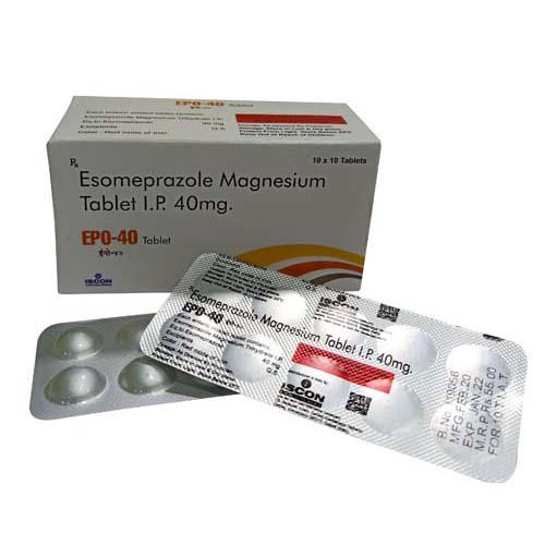 EPO-40 Tablets
