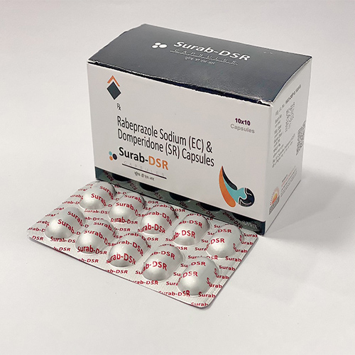 SURAB-DSR Capsules