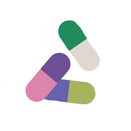 Aceclofenac 200mg + Rabeprazole 20mg Capsules