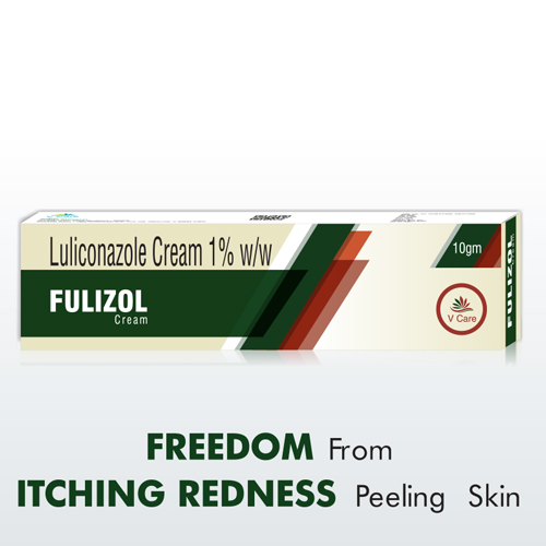 Fulizol Cream