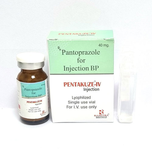 PENTAKUZE-IV Injection