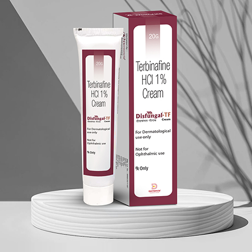 DISFUNGAL-TF CREAM