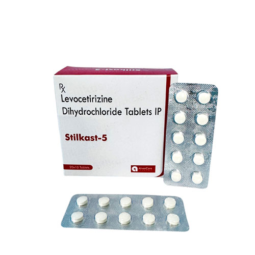 STILKAST-5 TABLETS