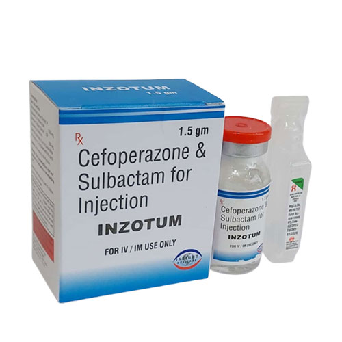 Inzotum Injection
