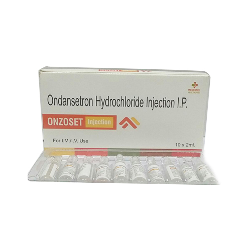 ONZOSET Injection
