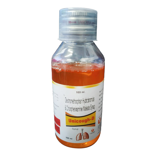 UNICOUGH-D Syrup