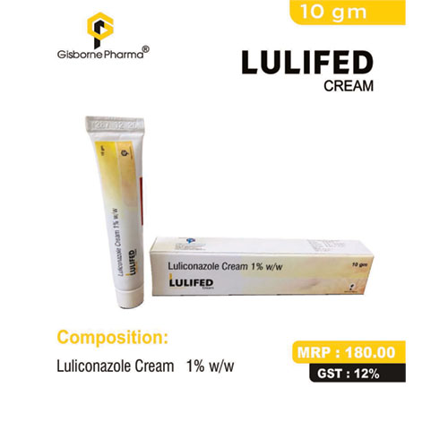 LULIFED Cream