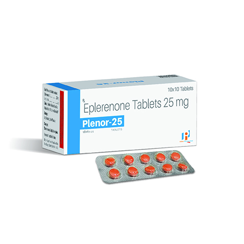 PLENOR-25 Tablets