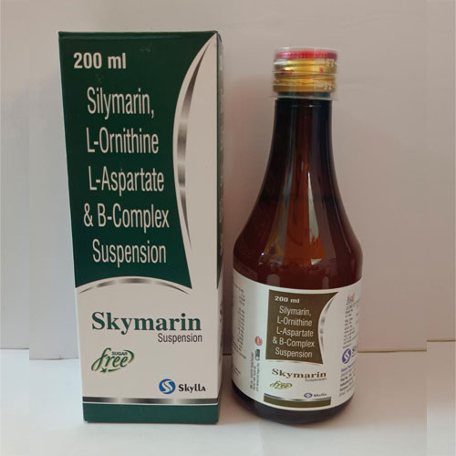 SKYMARIN Syrup