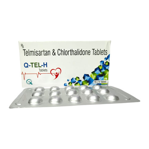 Q-TEL-H TABLETS