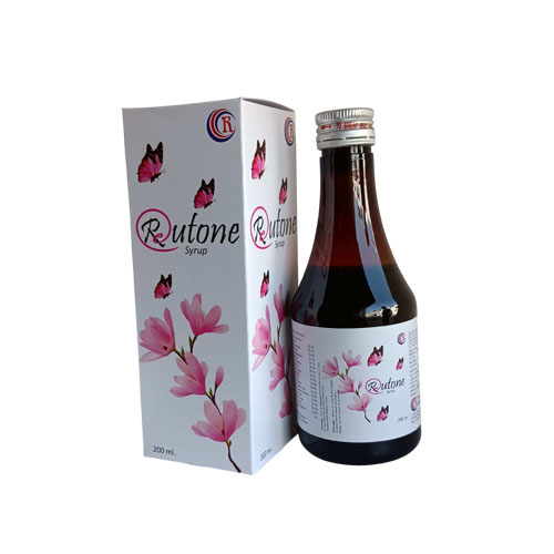 REUTONE SYRUP