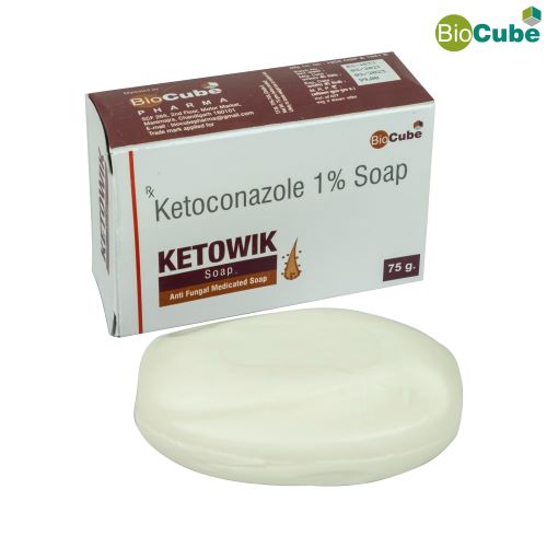 KETOWIK Soap