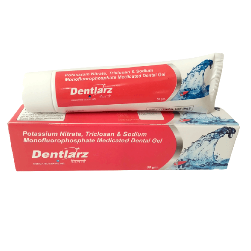 Dentlarz Gel Paste
