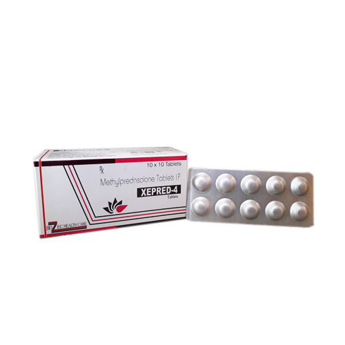 XEPRED-4 Tablets