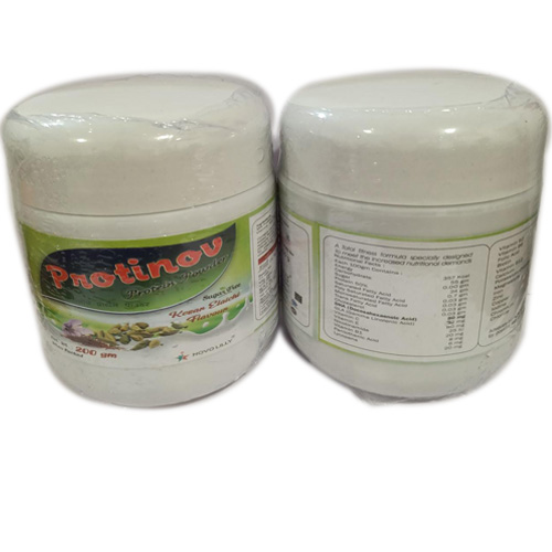 PROTINOV POWDER(KESAR ELACHI) Protein Powder