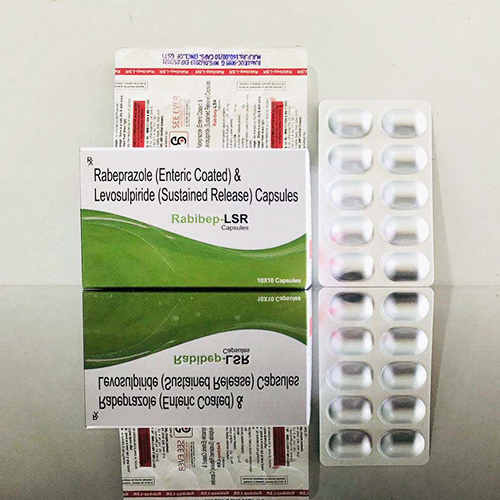 Rabibep-LSR Capsules