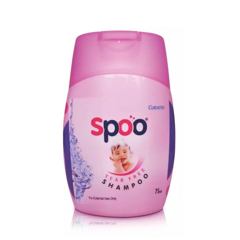 Spoo Shampoo