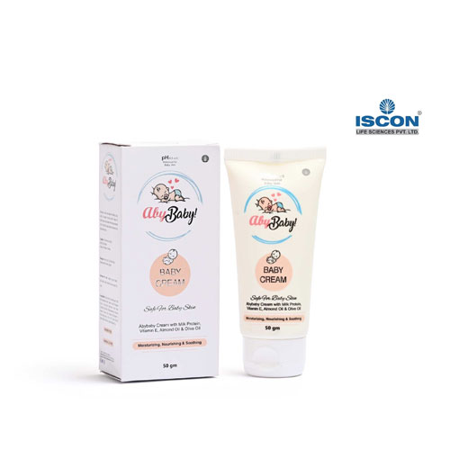 ABY BABY (Baby Cream)